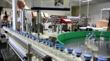 Médicaments : le partenariat avec les laboratoires américains contribuera à couvrir les besoins nationaux