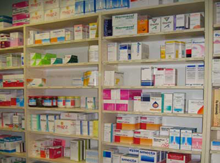 La politique algérienne du médicament déplait aux américains