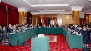 Médicaments : investissements, les pays arabes entendent intensifier leur coopération