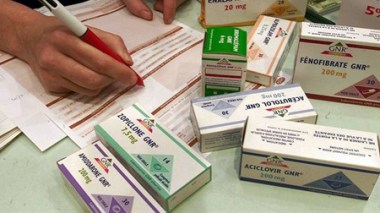 Confirmation des peines pour deux ex-directeurs généraux de Biotic et de Solupham