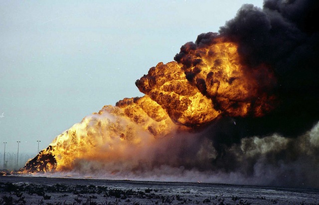 Le Koweït nie le lancement d'un projet pétrolier commun avec l'Iran
