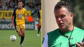 أنريكو فابرو للشروق: مغني لاعب مهم ومستقبله معنا مرهون برحيل لاديسما