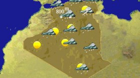 أمطار غزيرة مرتقبة الخميس والجمعة في عديد المناطق