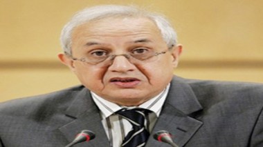Le président de l’APN, Abdelaziz Ziari ne se présentera pas aux prochaines législatives