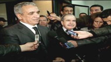 La presse électronique en débat chez Benhamadi