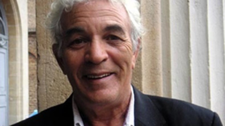 شويخ يبدأ تصوير “الأندلسي”  بداية من فيفري