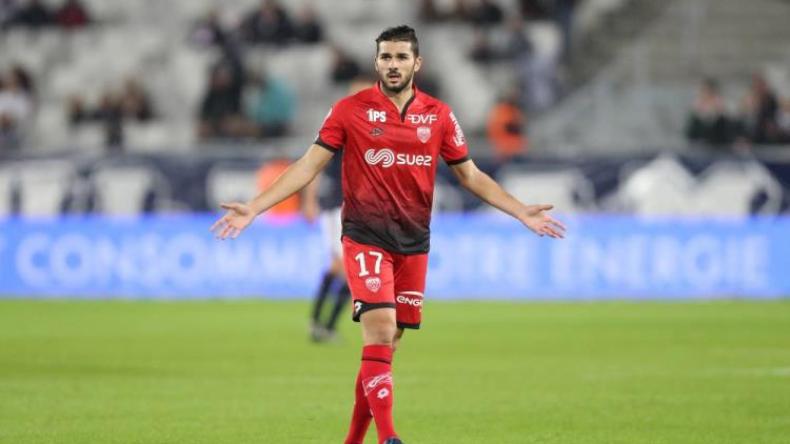 خليلوزيتش يُريد جلب مهدي عبيد