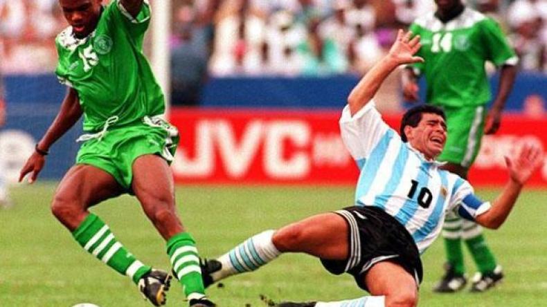 لاعبو “الخضر” سيخضعون لفحص المنشطات