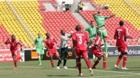 منتخب مالاوي يشكو الفيفا “تدهور الأمن” في نيجيريا