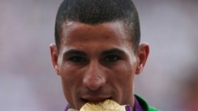 %16 من الأبطال يقضمون ميدالياتهم..بينهم مخلوفي