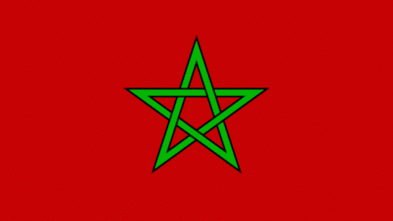 المغرب تشارك في الأولمبياد اليهودي “ماكابياد”!