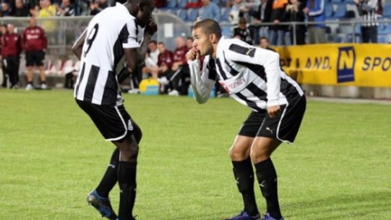 عبيد: مسيّرو لانس همّشوني ومدرب نيوكاسل رفض انتقالي للميلان