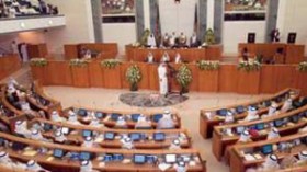 الإسلاميون يبحثون عن رئيس حكومة مستقل