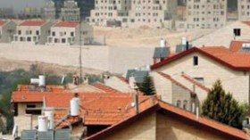 884 وحدة استيطانية بالقدس في ذكرى احتلالها