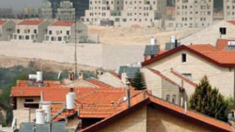 884 وحدة استيطانية بالقدس في ذكرى احتلالها