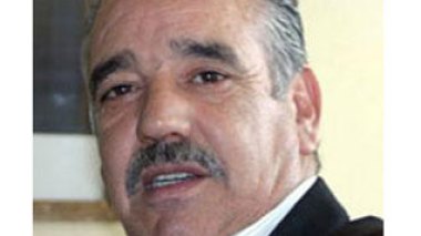 Algerian War Veterans Minister : no grants for martyrsâ€™ sons