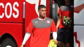 مجاني وكادامورو احتياطيان في رابطة الأبطال