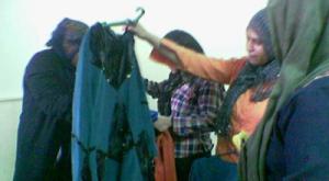 Algerian customs bar the route for used goods