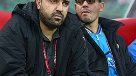 هزيمة وفاق سطيف أمام أوكلاند سيتي 1-0