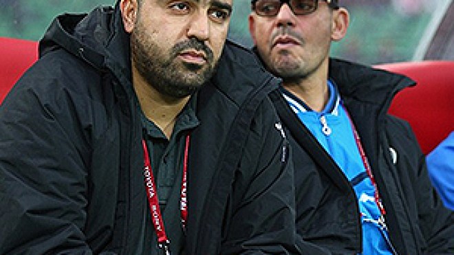 هزيمة وفاق سطيف أمام أوكلاند سيتي 1-0