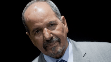 Late President Mohamed Abdelaziz Terrifies Morocco Alive, Even After Death