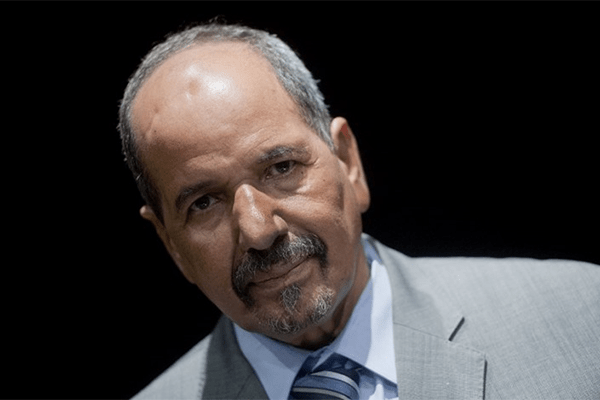 Late President Mohamed Abdelaziz Terrifies Morocco Alive, Even After Death
