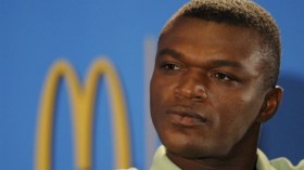 دوساييه: منتخبات المغرب العربي خانتها اللياقة البدنية في “كان” 2013