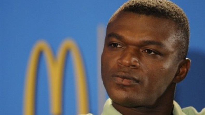 دوساييه: منتخبات المغرب العربي خانتها اللياقة البدنية في “كان” 2013