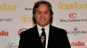 ماجر يخلّد إسمه ضمن سجّل أساطير الكرة