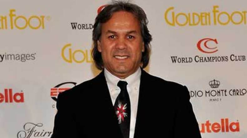 ماجر يخلّد إسمه ضمن سجّل أساطير الكرة