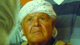 الفنان “ما مسعودة” طريح الفراش يصارع المرض في صمت