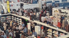 التحفظ على 56 عنوانا من أصل 183 ألف عنوان