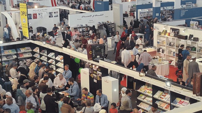 التحفظ على 56 عنوانا من أصل 183 ألف عنوان