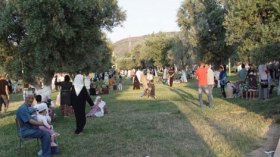 المنحرفون ينفّرون العائلات من الفضاءات السياحية بالمعذر بباتنة