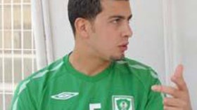 أطراف خفية وراء إبعادي وسألعب في الإمارات من أجل الخضر