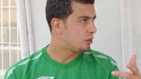 معيزة يقترب من عنابة بتدعيم من حداج وروراوة