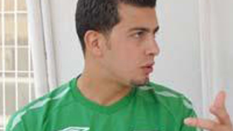 معيزة يقترب من عنابة بتدعيم من حداج وروراوة