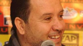 مواجهة‭ ‬العميد‭ ‬‮”‬مفخخة‮”‬‭ ‬وجئنا‭ ‬إلى‭ ‬الجزائر‭ ‬من‭ ‬أجل‭ ‬الفوز