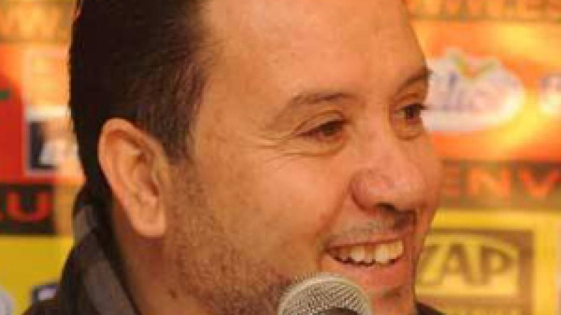 مواجهة‭ ‬العميد‭ ‬‮”‬مفخخة‮”‬‭ ‬وجئنا‭ ‬إلى‭ ‬الجزائر‭ ‬من‭ ‬أجل‭ ‬الفوز