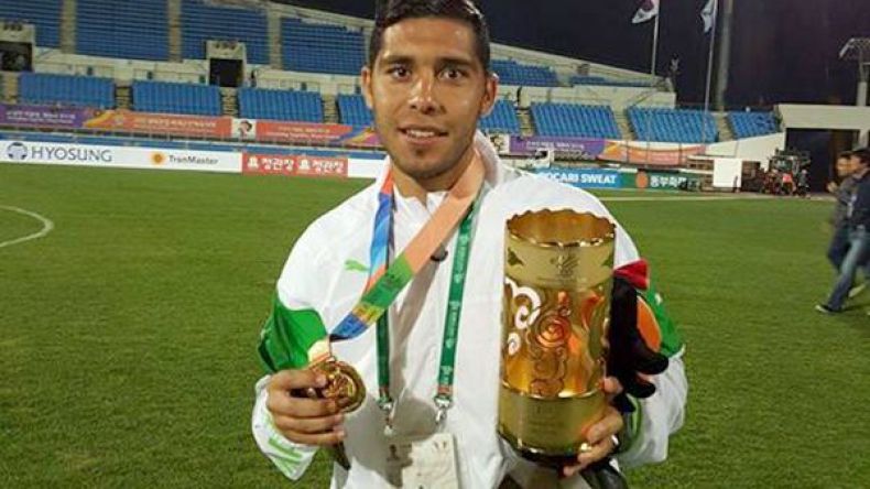 ‮‬يوسف معمر‮ ‬للشروق:‬ ‬التتويج لم‮ ‬يكن صدفة ونستحق اللقب‮