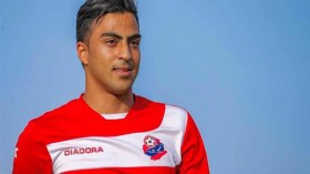 لاعب فلسطيني يختار اللعب لمنتخب إسرائيل