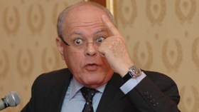 ما وقع في نهائي الكأس “حرام”.. ولو كان على رأس المولودية رجال لما حدث ذلك