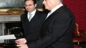 “مستعد لمساعدة الخضر على التربص في أكبر المراكز التدريبية بإيطاليا”