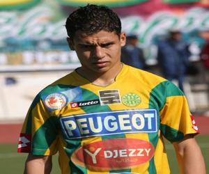 Tayeb Marouci à Echorouk : « Le club africain ne nous fait peur…On se donnera corps et âme pour revenir avec un résultat positif »