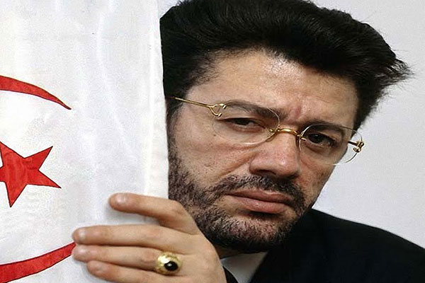  Perpétuité contre le kidnappeur de Matoub Lounas