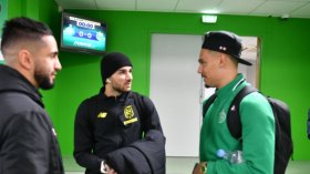 مهدي عبيد يواصل تألّقه