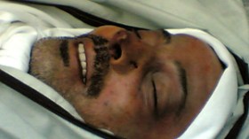 المخابرات المصرية شاركت في اغتيال المبحوح في دبي