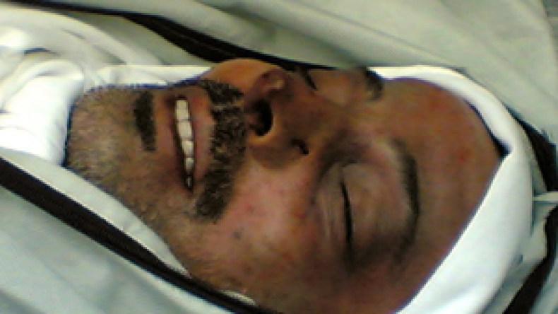 المخابرات المصرية شاركت في اغتيال المبحوح في دبي