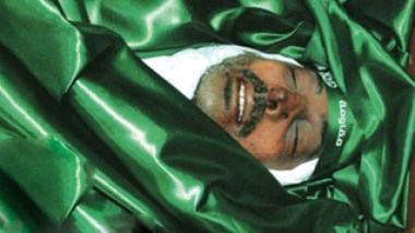 La mère de Mebhouh à Echorouk : On m’a privée de mon fils vivant et on m’en a privée, mort.