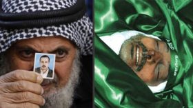 الشروق تزور عائلة الشهيد في غزة وتنشر أسراره المبحوح.. الميكانيكي الذي طاف العالم لتسليح المقاومة